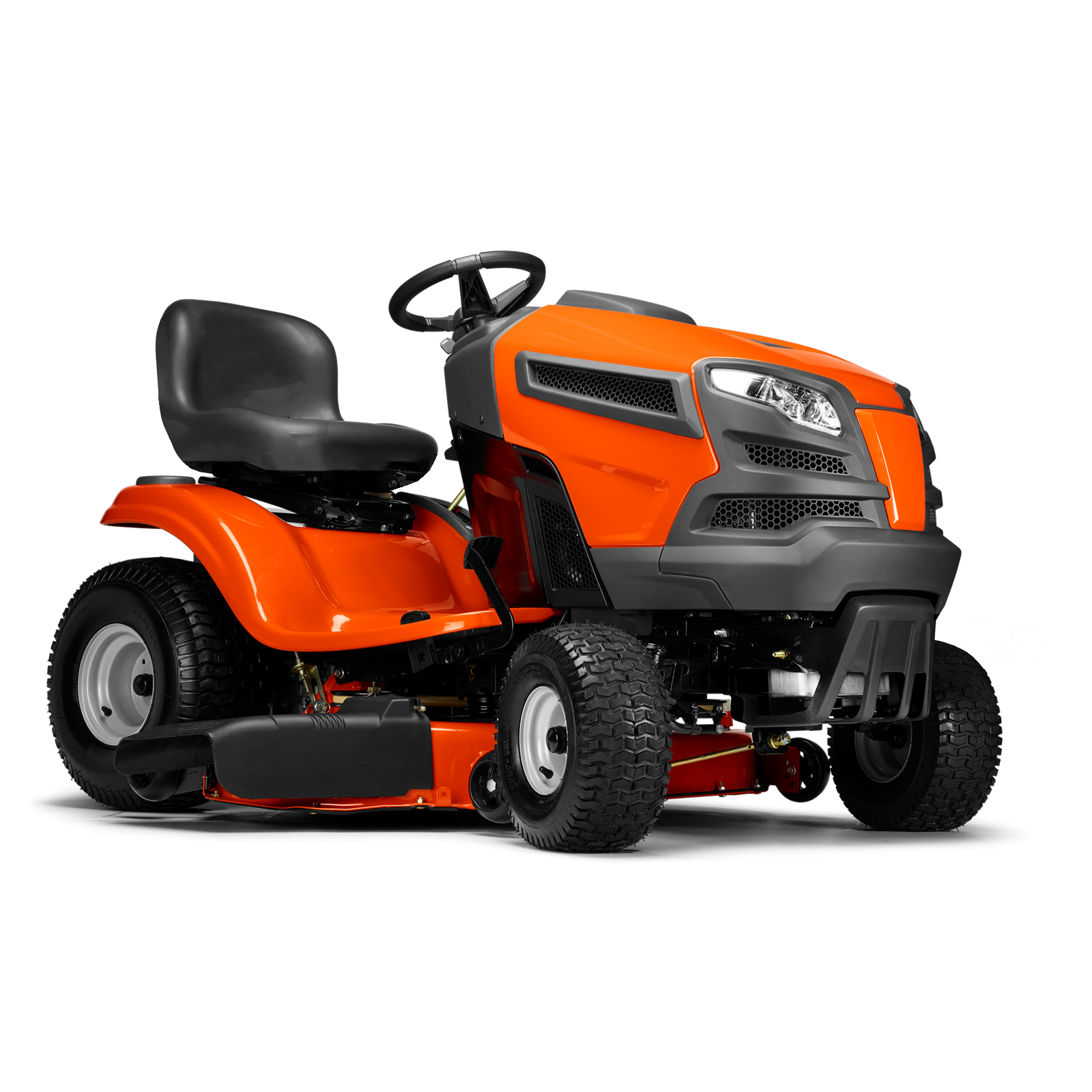 Lawn Mower seat applicaton2