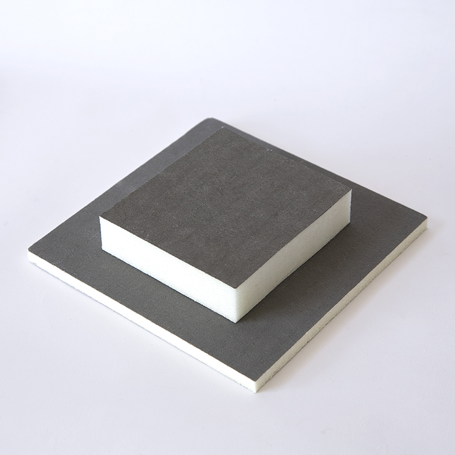 保温板主图02 Polyurethane composite insulation sandwich panel